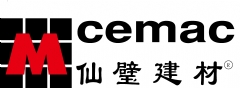 仙壁LOGO